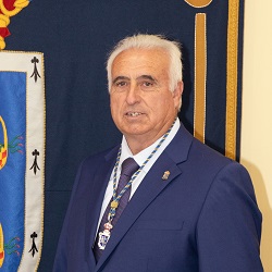Félix Bernal Torres